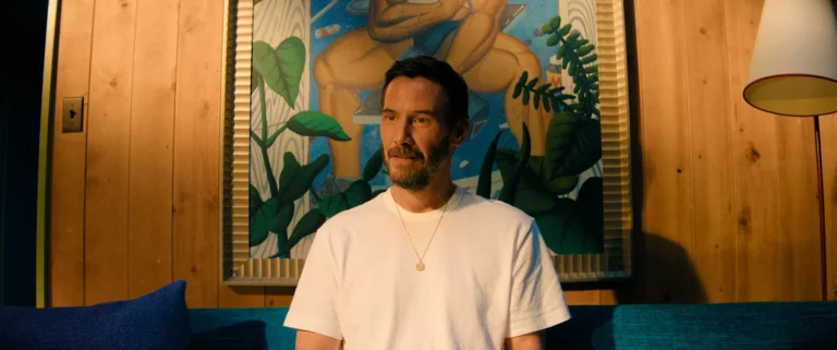 «Наслідки (2026) з Кіану Рівзом, Джоною Хіллом і Кемерон Діаз: чорна комедія про шантаж і спокутування»